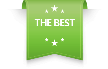 Footer Ribbon